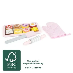 Backset Kekse Small Foot 11187 - Bild 1 von 5