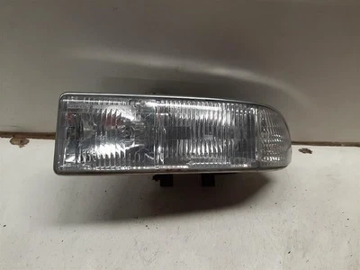 Faro delantero izquierdo conductor 98 99 00 01 02 03 04 05 BLAZER S10/JIMMY S15  Foto 1 de 4