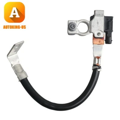 1 x Sensor de corriente de batería ASSY compatible con Acura TL 32600-TK8-A04 2012-14 EE. UU. Foto 1 de 4