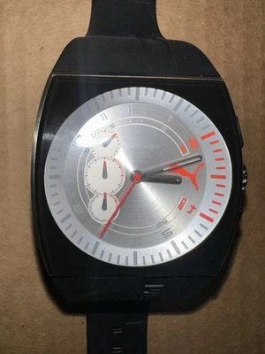 Puma PU102471001 Men’s watch - Image 1 of 4