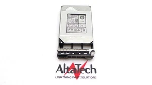 Dell CDDMJ 8TB 7.2K SAS 3.5" 12G HDD 4Kn HGST HUH728080AL5204 Hard Disk Drive - Picture 1 of 7