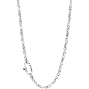 Collana Donna Gioielli Ti Sento Milano trendy cod. 3958ZI/48 - Foto 1 di 2