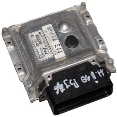 Centralina Iniezione Hyundai i10 1.0 IA 39101-04591 - Immagine 1 di 2