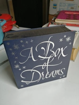 ENYA - A Box of Dreams 3CD Set 1997 Oceans Clouds Stars | inkl. Booklet und Box - Bild 1 von 3