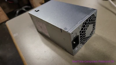HP Desktop D19-310P1A Power Supply L08262-001 002 003 004 Gold 310W ORIGINAL - Image 1 of 4