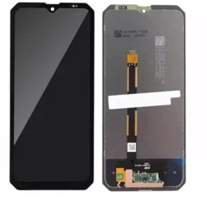 Repuesto Pantalla LCD Pantalla Táctil Digitalizador Blackview BV7100 Conjunto Reparación - Imagen 1 de 1