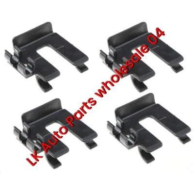 Bumper Parking Sensor holder NEW For 06-11 Lexus GS300 GS350 GS430 IS250 IS350 - Image 1 of 4