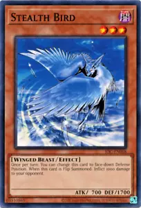 Stealth Bird IOC-EN068 - Picture 1 of 1