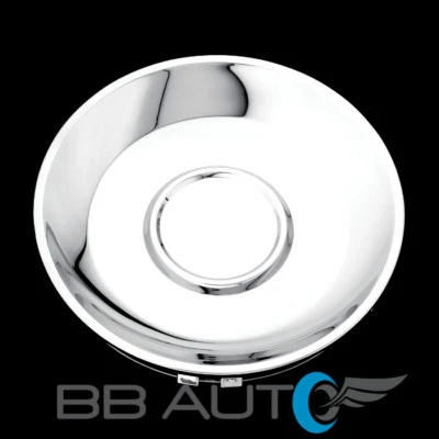 NEW Chrome 19" Wheel Hub Center Cap / Cover for 2005-2008 Chrysler Pacifica - Image 1 of 3