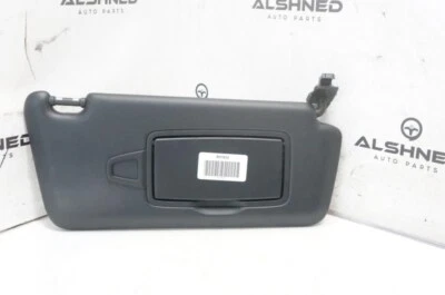 Tela parasol pasajero derecho Mercedes-Benz CLA 250 14-17 176-810-14-00-9H43 Foto 1 de 4