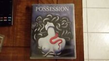 Possession (4K UHD 1981)  Sam Neil•Isabelle Adjani