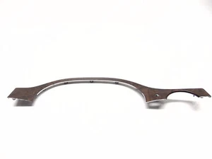 Bentley New Continental GT Veneer Upper Speedo Instrument Panel Trim Surround - Picture 1 of 6