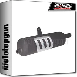 GIANNELLI SCARICO PIAGGIO CIAO 1983 83 1984 84 1985 85 1986 86 1987 87 1988 88 - Imagen 1 de 2