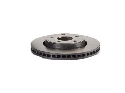 For 2006-2010 Jeep Commander Brake Rotor Front Brembo 52769XVDH 2007 2008 2009 Foto 1 de 2