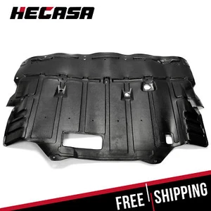 Front Engine Splash Shield Under Cover For Infiniti G35 2003 2004-2007 - Picture 1 of 16