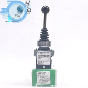 NEW Schneider Cross Master Rocker Switch XD2PA22CR - Picture 1 of 4