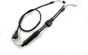 960mm Throttle Accelerator Cable Line YAMAHA PEEWEE 80 PW80 PY80 PIT DIRT BIKE - Picture 1 of 2