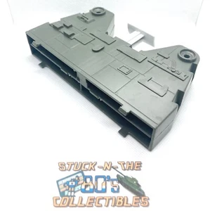 Scatola ingranaggi GI Joe ARAH Killer WHALE 1984, mai rotta in ottime condizioni - Foto 1 di 3