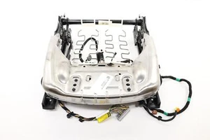 2020 - 2025 TESLA MODEL Y FRONT LEFT SEAT TRACK FRAME ADJUSTER OEM 110168300F - Picture 1 of 16