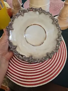 Towle  Platter - Picture 1 of 1