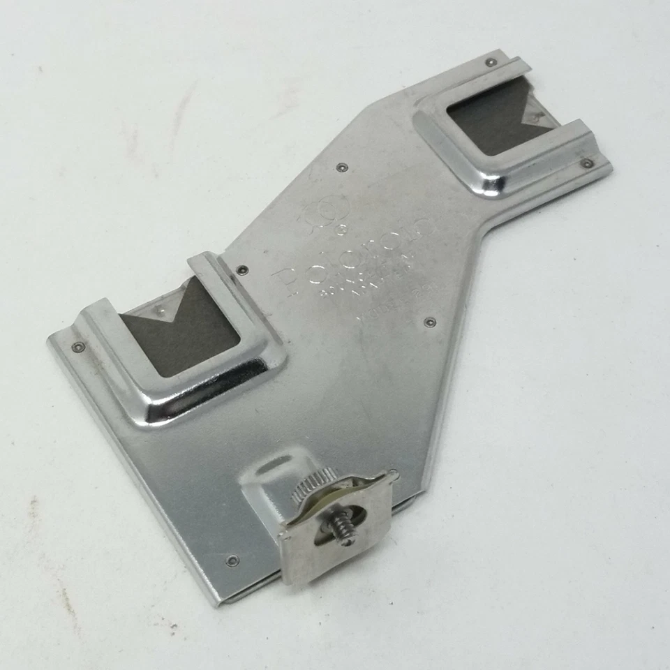 Polaroid Bounce Flash Adapter Bracket Model 291 - Image 1 of 4