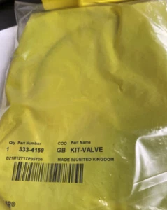 KIT  VALVE air seat valve Part #3334159 - Imagen 1 de 1
