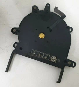 Genuine Apple Macbook Pro 13" A1706 Fan 610-00143 Model ND55C13-16B08 - Picture 1 of 3