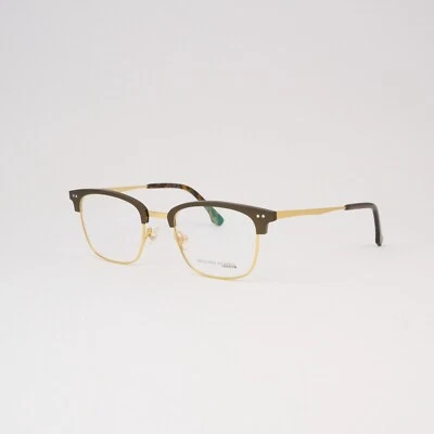 WILLIAM MORRIS London Collection Glasses/Brille Mod. 8570 C3 51/20-145 - Bild 1 von 4