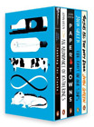 Ensemble de boîtes John Green John Green: The Complete Collection (livre de poche)