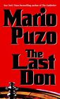 The Last Don: A Novel [Livre de poche du marché de masse] Puzo, Mario