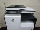 HP Pagewide Pro MFP 477dw A4 Colour Wi Fi Printer/Copier/Fax