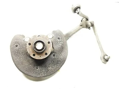 08 09 10 AUDI A5 CUPÉ 3.2L AWD PASO DELANTERO DERECHO HUSILLO NUDILLO BUJE OEM Foto 1 de 4