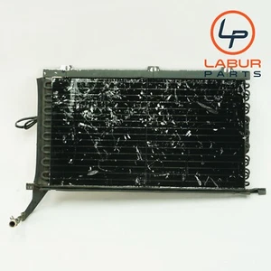 R129 Mercedes 90-02 300SL 500SL A/C Air Conditioning Condenser Z5480 - Picture 1 of 11