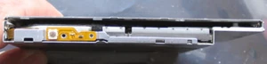 Apple iBook G4 aluminio PowerBook G4 iMac G5 etc (?) Super Drive modelo DVR-K05 Pioneer - Imagen 1 de 6