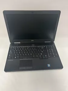 Dell Latitude E5540 Laptop w/ Intel Core i3-4010U 1.70 GHz 4GB 320GB HDD #2 - Picture 1 of 18