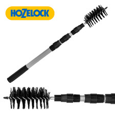 HOZELOCK CYPRIO BLANKET WEED BRUSH POND ALGAE REMOVER CLEANING KOI WATER POOL