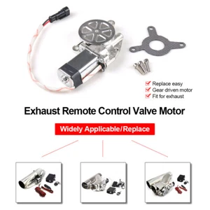 Electric Control Valve Motor for 2'',2.25'',2.5'',3'' I/Y Pipe - Bild 1 von 6