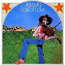 Jig a Jig von East of Eden | CD | Zustand sehr gut - Bild 1 von 2