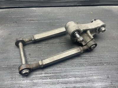 Kawasaki Ninja ZX10R 2009 kit de descenso ajustable acoplamiento de choque #117254 Foto 1 de 4