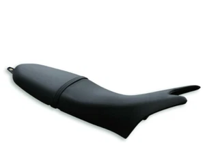 Ducati Hypermotard 950 2019-2025 Raised Comfort Seat OEM 96880722A Genuine - Picture 1 of 5