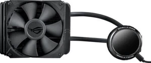 ASUS ROG Ryuo 120 Wasserkühlung Komplett CPU Kühler - Bild 1 von 6