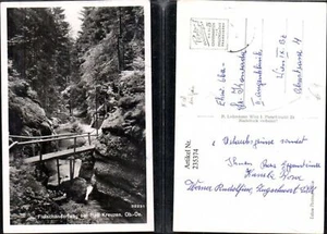 235374,Fleischanderlweg b. Bad Kreuzen Partie - Picture 1 of 1