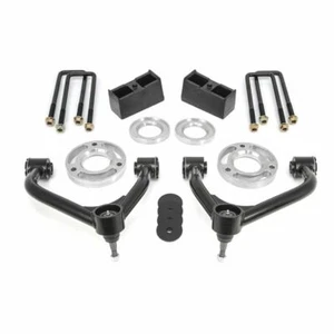 ReadyLIFT 2" SST Lift Kit for 19-20 GMC 1500 AT4 / Chevy Trail Boss 4WD 69-3920 - Picture 1 of 3