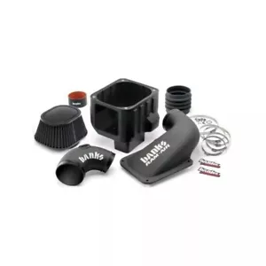 Banks Power Ram Air Intake System Dry Filter Fits 13-14 Chevy GMC 6.6L 42230-D - Picture 1 of 6