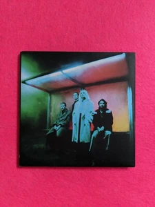 WOLF ALICE - BLUE WEEKEND - CD (2021) - Rock / Indie / Shoegaze / Alternative - Picture 1 of 3