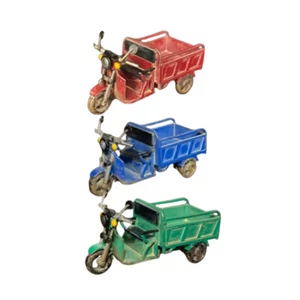 1:64 Diorama Modelo Coche Garaje Herramienta de Mantenimiento Taller Prop Display Escena Modelo - Imagen 1 de 14