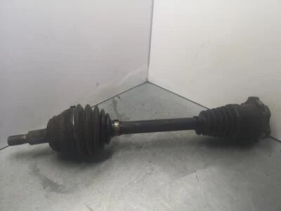 Transmission Avant Gauche pour AUDI TT COUPE/ROADSTER (8N3/8N9) 2001 745792 - Photo 1/4