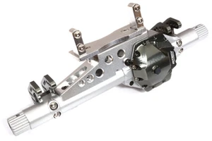 Metal Front Axle Housing Kit for Axial 1/10 Wraith 2.2 & RR10 Bomber 4WD - Picture 1 of 4