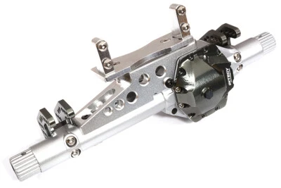 Metal Front Axle Housing Kit for Axial 1/10 Wraith 2.2 & RR10 Bomber 4WD - Image 1 of 4