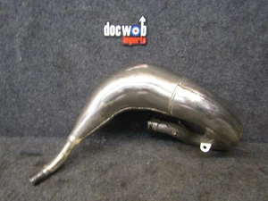 KTM SX 65 2016-2022 Used genuine oem SILENCER KT7971 - Bild 1 von 2